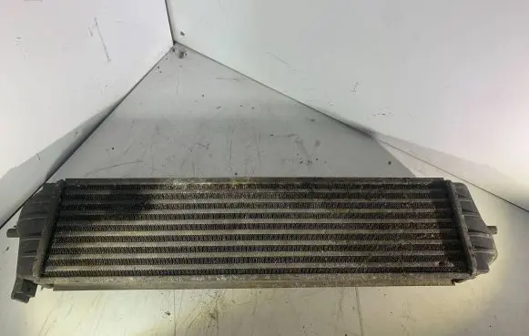 BMW 3 E36 Intercooler radiator