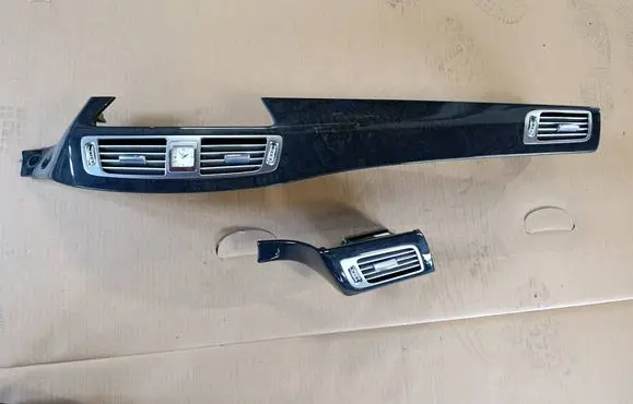 Mercedes-Benz CLS C218 X218 Central console control unit A2186807671 16415564 105027160