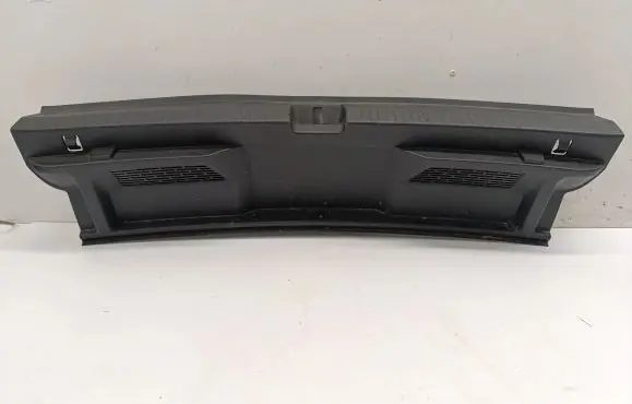 Volkswagen T-Roc Trunk/boot sill cover protection 2GB863459