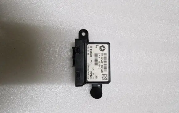Dodge Durango Parking PDC control unit/module 68411135AC