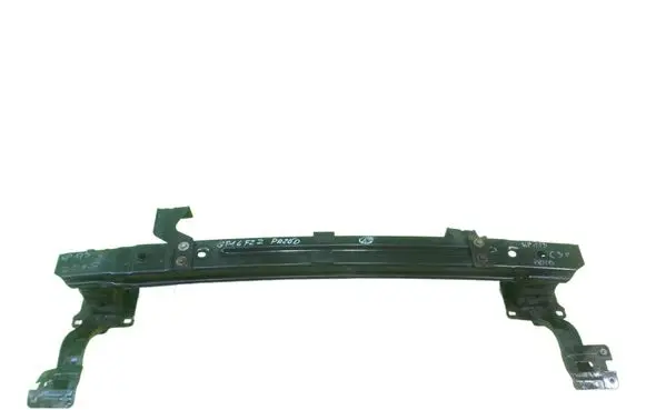 Citroen C3 Front bumper support beam PRZOD