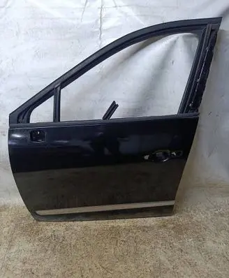 Renault Scenic III - Grand scenic III Front door 