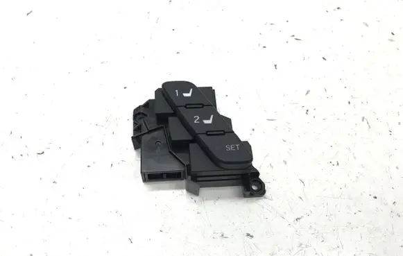 Honda ZR-V Seat memory switch M86620