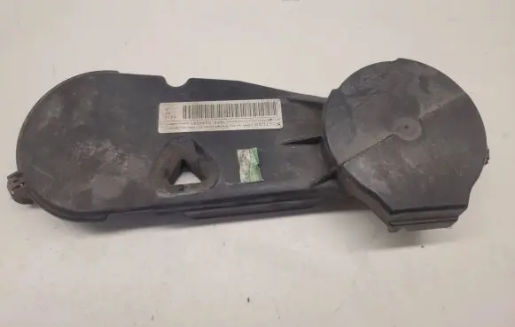 Audi A4 S4 B7 8E 8H Timing belt guard (cover) 059109107G 059109123AA