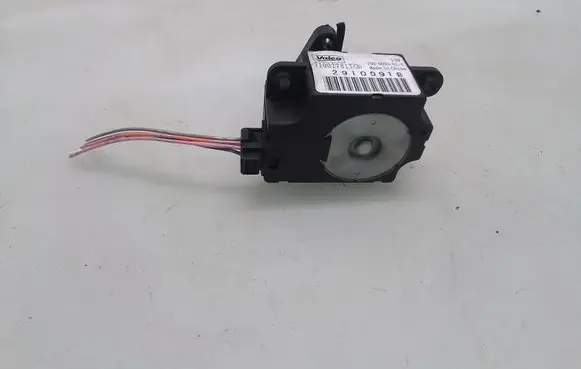 Nissan Note (E11) Air flap motor/actuator