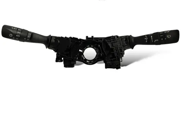 Toyota RAV 4 (XA40) Wiper turn signal indicator stalk/switch 17F744