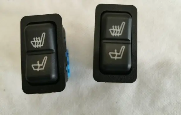 BMW 5 E34 Other switches/knobs/shifts 61311390888