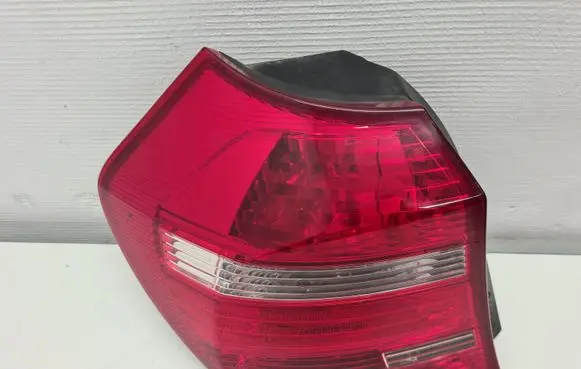 BMW 1 E81 E87 Rear/tail lights 63216924501