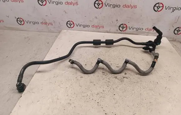 Nissan NV300 Fuel return line/hose X215147