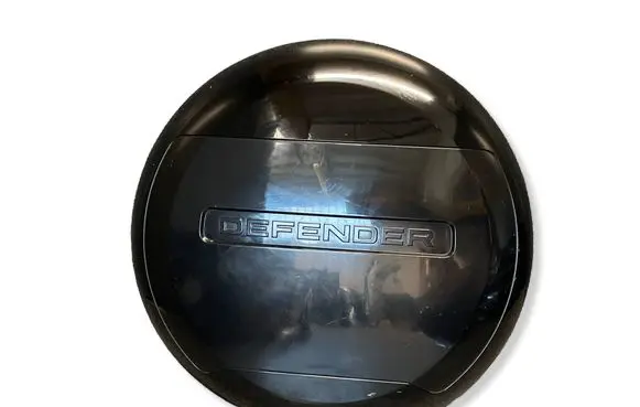 Land Rover Defender Spare wheel section trim N8B247212A