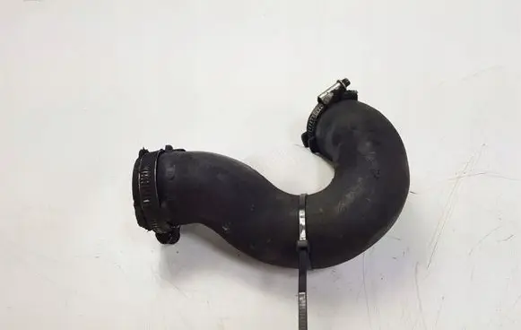 Audi A8 S8 D3 4E Intercooler hose/pipe 4E0145738