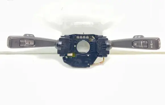 Volvo C30 Wiper turn signal indicator stalk/switch P31264575 T0673537 17G521A