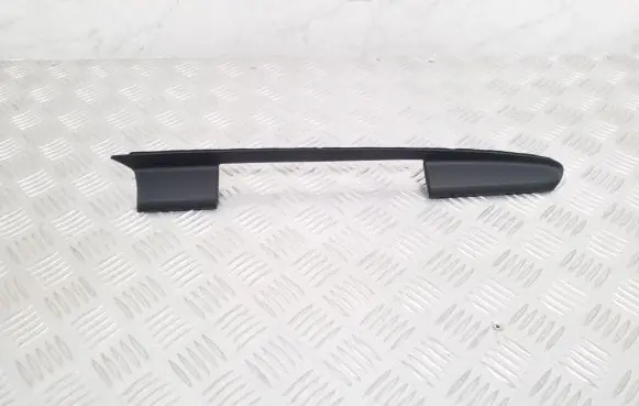 Panel trim