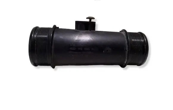 Volkswagen Touareg III Intercooler hose/pipe 4M0145683B