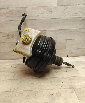Audi A6 S6 C6 4F Brake booster 4F0612105G
