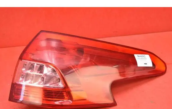 Citroen C5 Rear/tail lights 9681074080