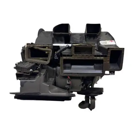 Nissan Qashqai Interior heater climate box assembly A30462A77900 A30465A77920 A30465A77900