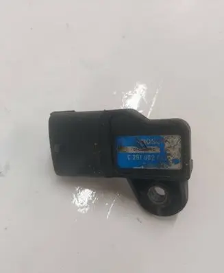 Opel Zafira A Air pressure sensor 0281002437
