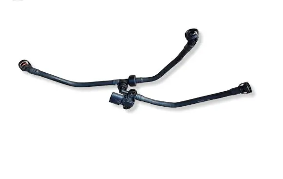 BMW X3 G01 Vacuum line/pipe/hose 8665277 8665236
