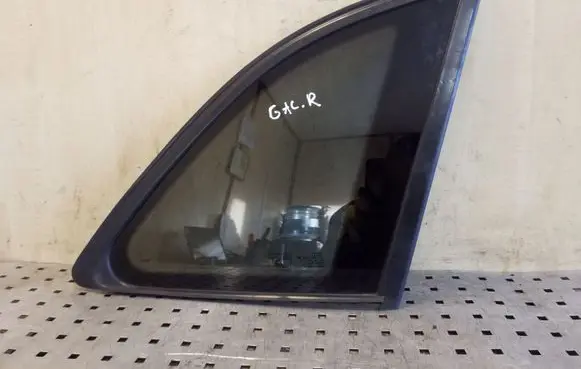 Audi Q5 SQ5 Rear side window 8R0845300 43R006723