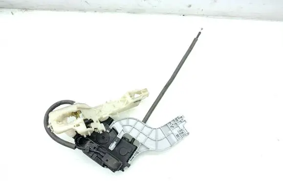 KIA Sportage Front door window regulator motor