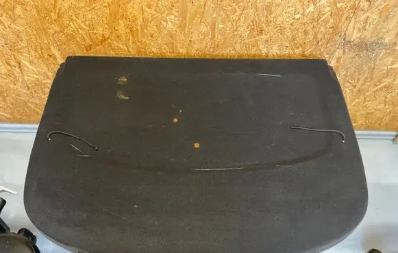 Opel Insignia B Parcel shelf 39129567