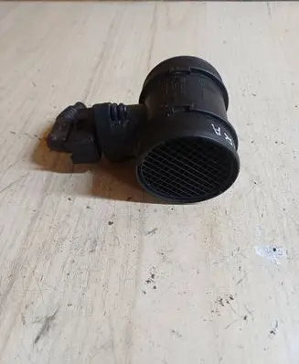 Opel Astra H Mass air flow meter 0281002180
