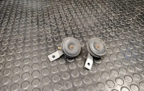Peugeot 4007 Horn signal