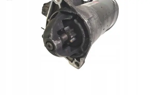 Alfa Romeo 159 Starter motor S0195