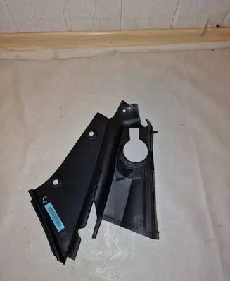 Porsche Panamera (971) Fender end trim 971805284B