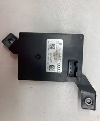 Audi A6 S6 C6 4F Keyless (KESSY) go control unit/module 4F0907335 4F0910335 03354010104