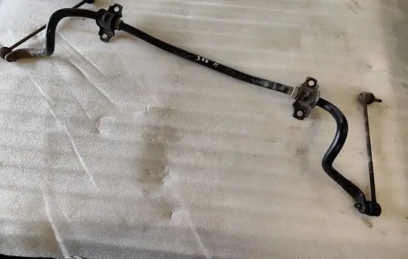Volvo V60 Front anti-roll bar/sway bar