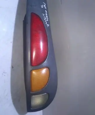 Fiat Marea Rear/tail lights