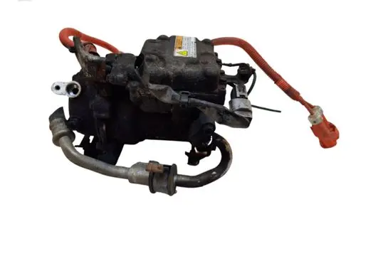 Peugeot iOn Air conditioning (A/C) compressor (pump)