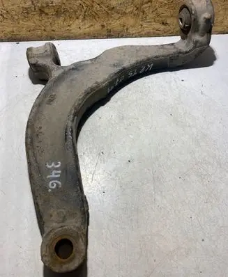 Volkswagen Transporter - Caravelle T5 Front lower control arm/wishbone 7H0407165D