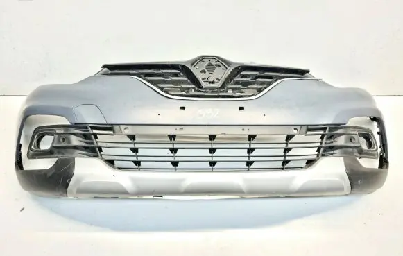 Renault Captur Front bumper 620227019R