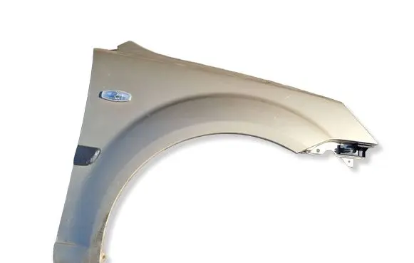KIA Rio Fender 