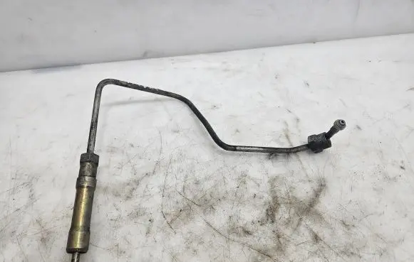 Mitsubishi Pajero Fuel line pipe