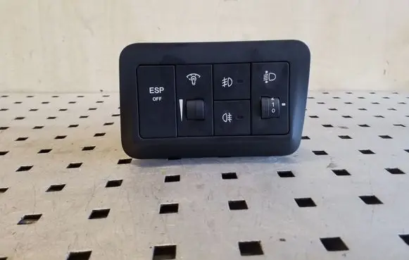 Hyundai Santa Fe A set of switches 201003966