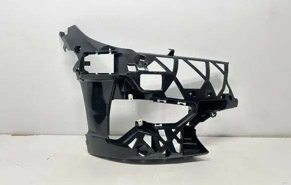 BMW 3 G20 G21 Front bumper mounting bracket 51117422248 15857711