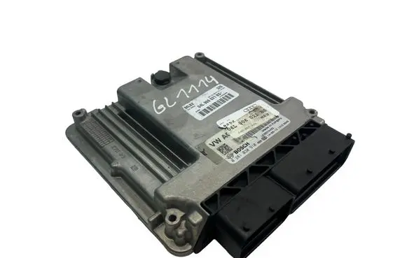 Audi A5 Sportback 8TA Engine control unit/module 04L906021BS 0281030910