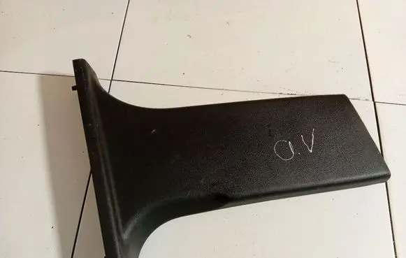 Audi A6 S6 C6 4F (B) pillar trim (top) 4F08672404PK