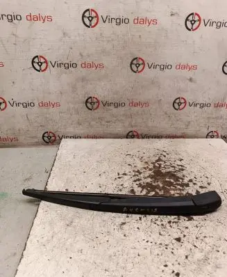 Toyota Avensis T270 Rear wiper blade 6H512A1100