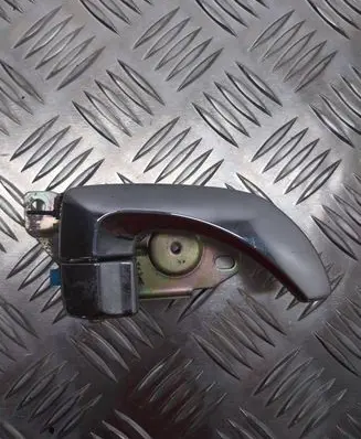 KIA Sorento Rear door interior handle