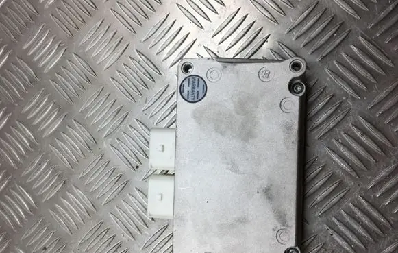 BMW 5 E60 E61 Other control units/modules S97238 084176905 758983101