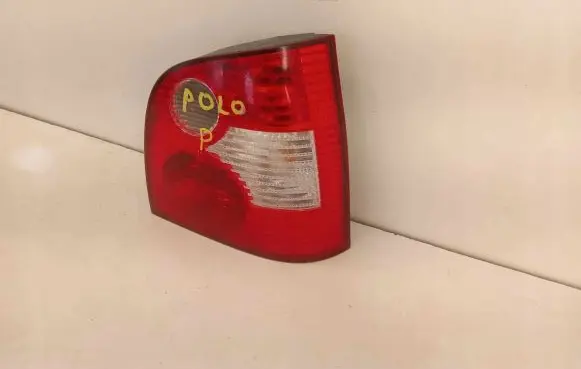 Volkswagen Polo Rear/tail lights