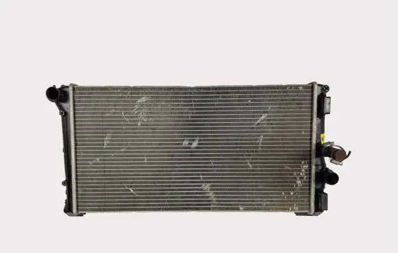 Fiat Idea Coolant radiator 51708005 51700805 46834067