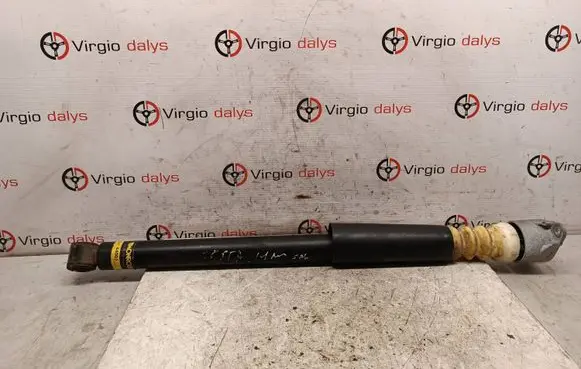 Ford Fiesta Rear shock absorber/damper K1005101 8901285