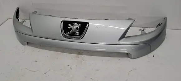 Peugeot Partner Front bumper lip 9681809077 014861