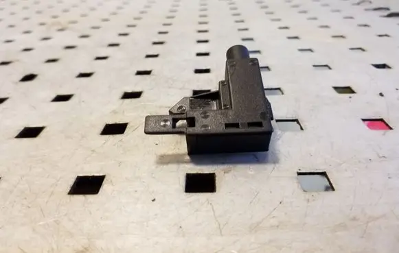 Volkswagen Touran I Hand parking brake sensor 1J0947561